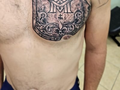 Amor De Tinta Tattoos