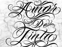 Amor De Tinta Tattoos