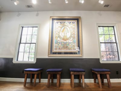 Ancestral Alchemy Tattoo