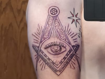 Anchor & Rose Tattoo Co.