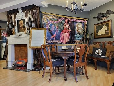 Anchor Steam Tattoo Gallery