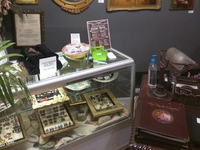 Anchor Steam Tattoo Gallery