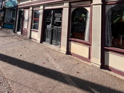 Anchor Steam Tattoo Gallery