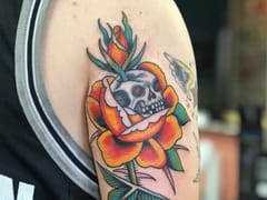 Anchor Tattoo Company