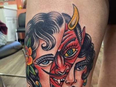 Anchor Tattoo Company