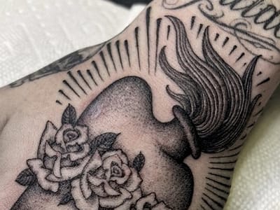 Anchor Tattoo Company