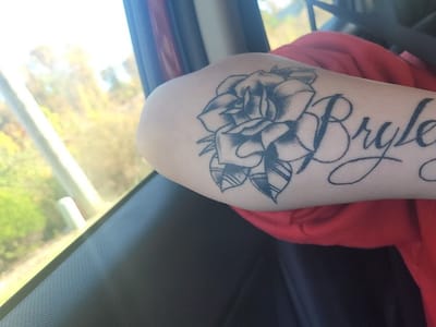 Anchor Tattoo Parlor