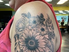 Anchor Tattoo & Piercing