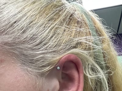 Anchor Tattoo & Piercing