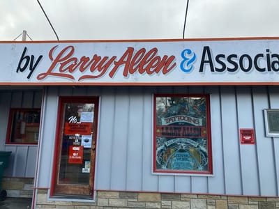 Anchorage Tattoo Studio