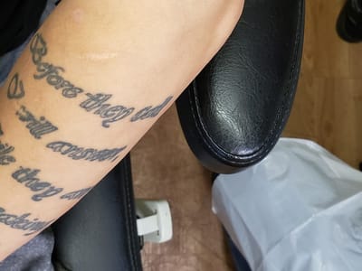 Anchorage Tattoo Studio