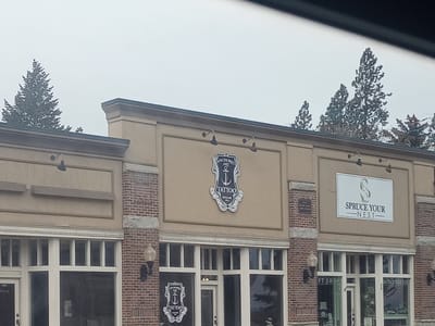 Anchored Art Tattoo (Southhill Location)