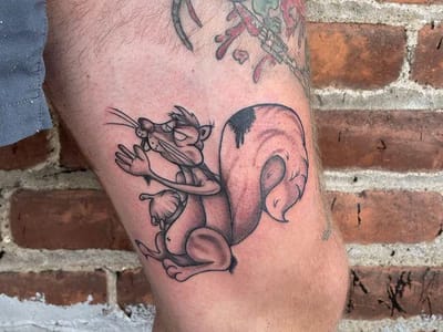 Anchors and Ink Tattoo Studio