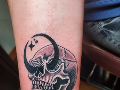 Anchors & Sails Tattoo, Piercing and Hair