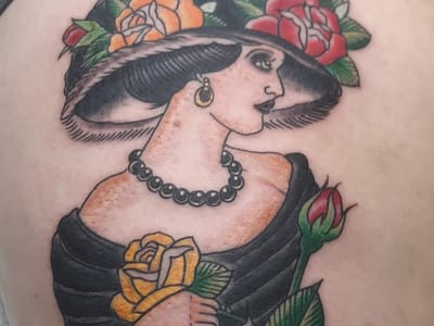 Anchors & Sails Tattoo, Piercing and Hair