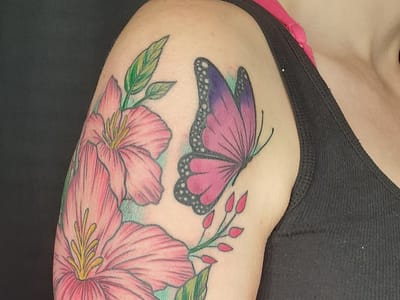 Anchors & Sails Tattoo, Piercing and Hair