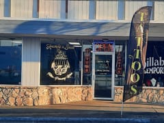 Anchors & Sails Tattoo, Piercing and Hair