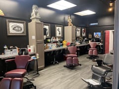 Anchors Away Tattoo & Body Piercing Parlor