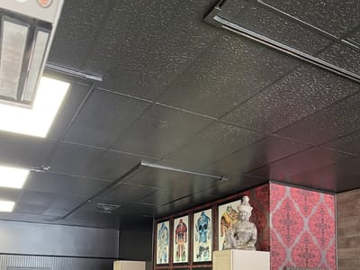 Anchors Away Tattoo & Body Piercing Parlor