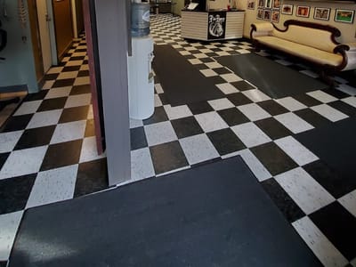 Anchors End Tattoo of Stillwater Minnesota