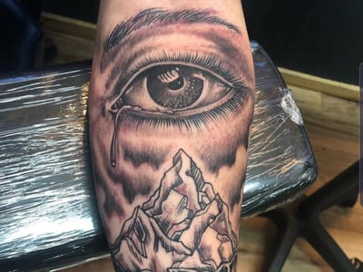 Anchors End Tattoo of Stillwater Minnesota