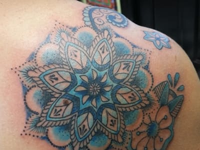 Ancient Art Tattoo Studio