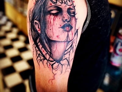 Ancient Art Tattoo Studio