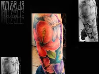 Ancient Art Tattoo Studio