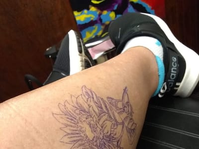 Ancient Art Tattoo Studio