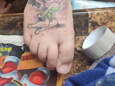 Ancient Art Tattoo Studio