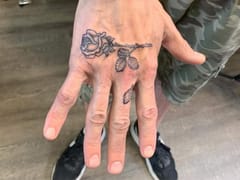 Ancient Ink Tattoo Studio LLC