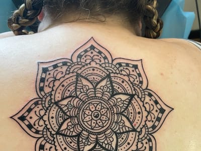 Ancient Ink Tattoos & 777 management LLC