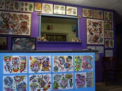 Ancient Origins Tattoo