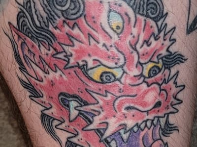 Ancient Origins Tattoo