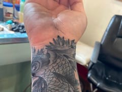 Anderson's Tattoo Parlor