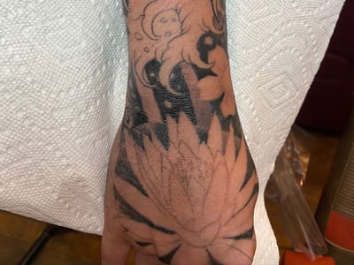 Anderson's Tattoo Parlor