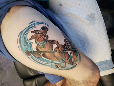 Andromeda Tattoo and Arts
