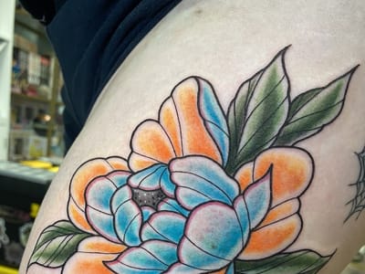 Andromeda Tattoo and Arts