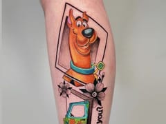 Andrxmeda Tattoo Studio