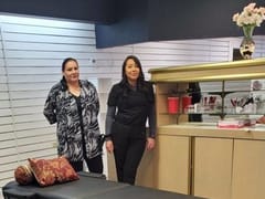 Angelic Effects by Gina