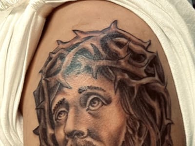 AngelSaint Tattoo Gallery