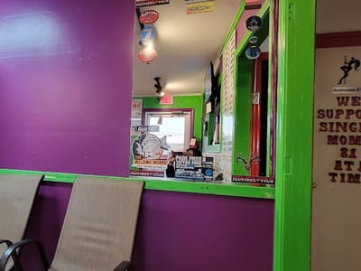 Animal House Tattoo Co