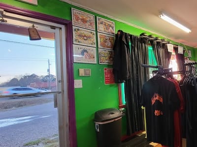 Animal House Tattoo Co