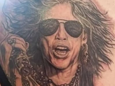 Anointed Artistry Custom Tattoos