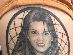 Anointed Artistry Custom Tattoos