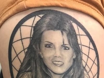 Anointed Artistry Custom Tattoos