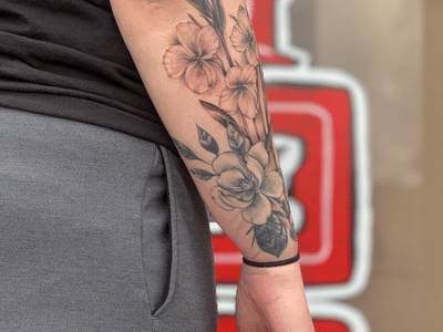 Anomaly Lifestyle Art And Tattoo