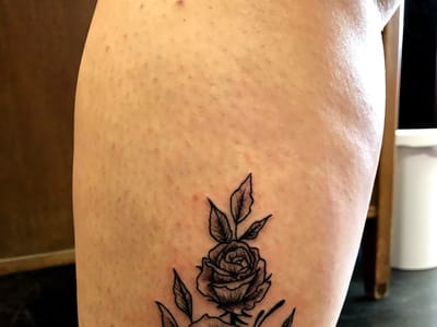 Another Dam Tattoo Studio