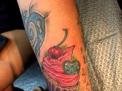 Another Dam Tattoo Studio