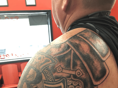 Another Dam Tattoo Studio